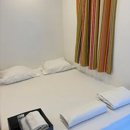 Studio Cap Esterel Vue Mer Climatise Apartament *